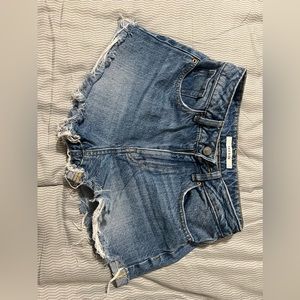 Pacsun | Mom Jean Short